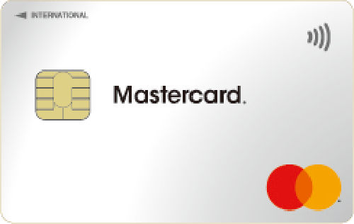 ACマスターカード