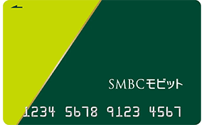 SMBCモビット